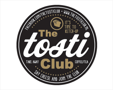 THE TOSTI CLUB