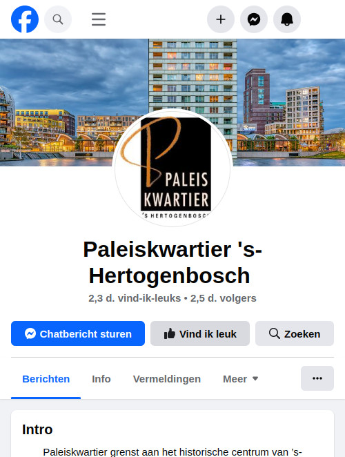 Paleiskwartier